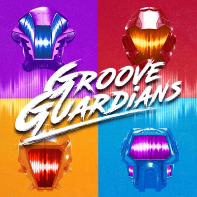 Groove Guardians